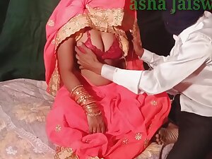Karwa Chauth Me Jamkar Chudai Aapke Pani