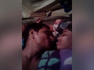 Desi Village Couple Romance And Record Nude Video Part 2