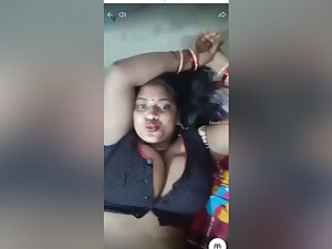 Sexy Desi Bhabhi
