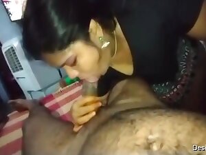 Mallu Prostitute Hot Blowjob