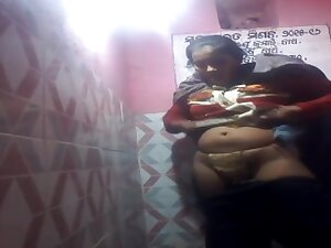 Bhadrak Odisha Toki Pissing