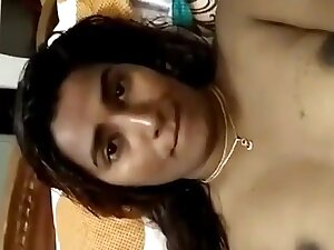 Swathi Naidu - Fingering New Mms