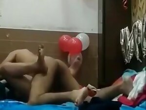 Indian Birthday Girl Ko Jamkar Choda Xxx Video