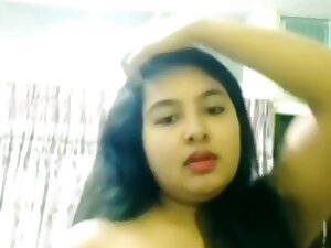 Naked Indian Selfie Show Mms