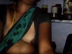 Busty Aunty Fucked By Her Neighbor Telegu Mms