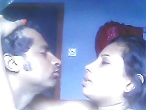 Indian Bhabhi Rohini Desi Sex Video With Her Own Real Devar Leaked