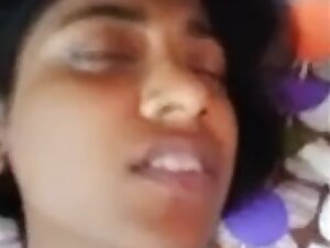 Cute Mallu Girlâ€™s Pussy Fucking Sexy Video