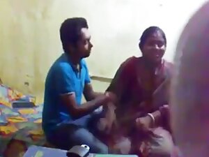 Desi Bangla Shy Girl, Boobies Sucked And Pussy Fucked