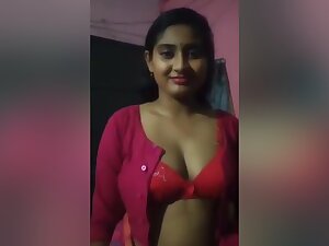(village Husband Wife Fuck With Hindi Talk) Part 1