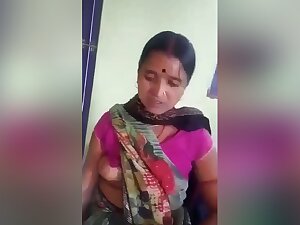 Paid Village Randi Fucked