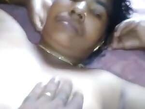 Indian Prostitute Aunty Exposed