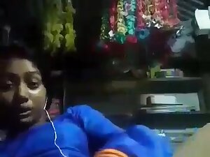 Crazy Dehati Masturbation
