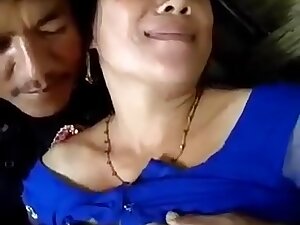 Manipuri Boob Sucking Video