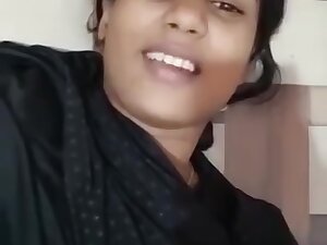 Bangladeshi Cute Girl Moaning While Fingering Pussy