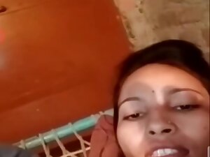 Village Wife Phone Sex With Her Tiktok Lover