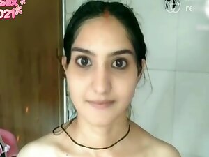 Baby Bhabhi Has Fucked By Boyfriend In Bathroom