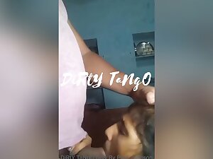 Versha Kumari Hot Tango Live Show