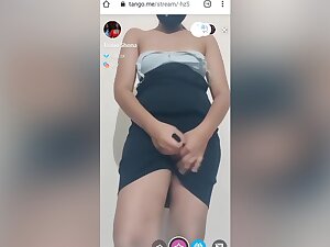 Today Exclusive- Sexy Jaanu Shona Hot Tango Show