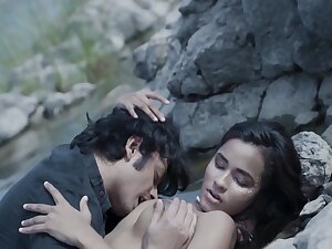 First On Net -matskanya (mermaid) Episode 3