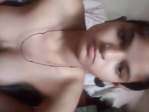 Desi Girl Record Nude Bathroom