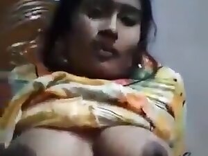Bangladeshi Hottie Nude Video