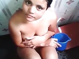Bangladeshi Couple Bathroom Sex Mms