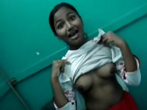 Bangladeshi Nephew Sirajgong