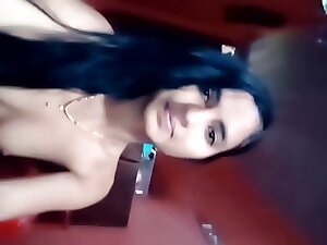 Sundar Sexy College Girl Masturbation