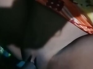 Indian Dehati Wife Clean Shaved Pussy Fucked