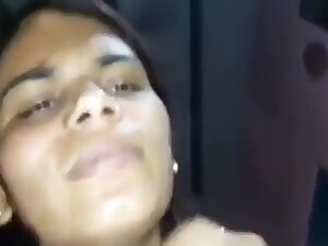 Girl Friend Ki Cudayi Part 2