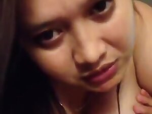 Busty Asammese Wife Boob Sucking Mms Video