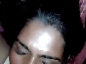 Sexy Dehati Randi Ball Sucking Mms
