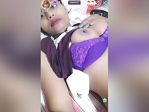 Today Exclusive- Famous Tango Cpl Kajal Blowjob And Fucked Part 1