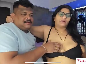 Tamil Cuple On Camera Fuck