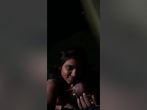 Horny Desi Bhabhi Ridding Dick