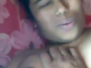 Sexy Indian Plump Pussy Fucked Hard On Bed