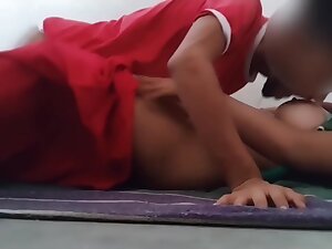 Sexy College Amateur Girlfriend Big Boobs And Big Ass