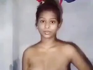 Bengali Teen Housewife Cheating On Her Hubby