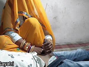 Indian Bhabi Fucked By Devar - Hindi Sex Roleplay