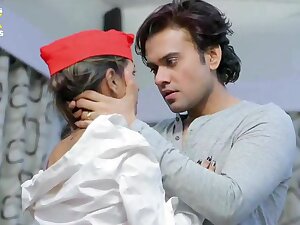 Nokrani Se Pyar Episode 2