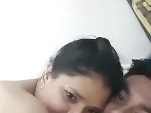 Indian Couple Nude Sex Mms