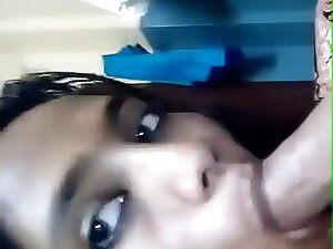 Solapur Blowjob Video Of Local Desi Beauty