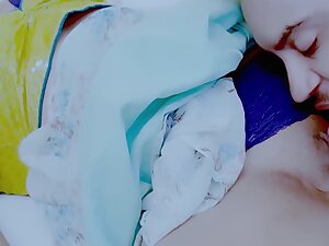 Hot Indian Bhabi Wants To Hardcore Fuck