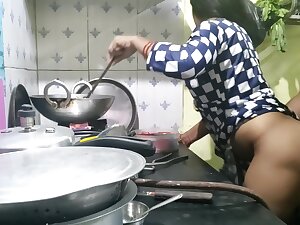 Indian Maid Has Sex With Boss - Mumbai Ashu