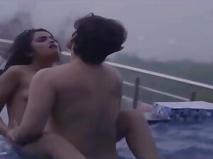 Ballon New Latest Web Serial Open House