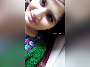 Cute Bangla Girl Fucked By Lover