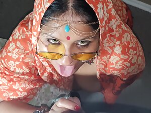 Namaste - Indian Xl Girl