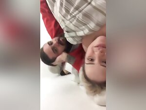 Today Exclusive- Nri Cpl Romance And Fucking