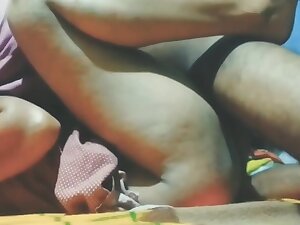 Village Mature Couple â€“ Indian Desi Sex