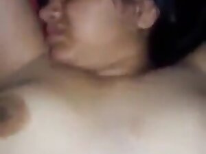 Indian Cushion Figure Aunty Xxx